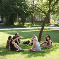 Hochschule als Zukunftslabor (© Leuphana Universität) Hochschule als Zukunftslabor (© Leuphana Universität)