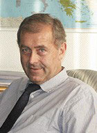 Franz Rademacher Franz-Josef Radermacher