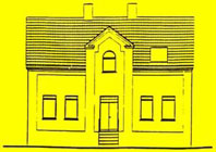 Das Gelbe Haus, Reklinghausen Das Gelbe Haus, Reklinghausen