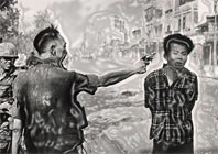 Vietnam-Krieg