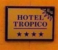 Hotel Tropico