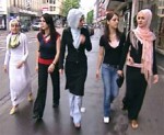 islam-frauen islam-frauen