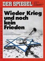Der Spiegel Der Spiegel, 15.10.1973