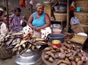 Wie Ghana schmeckt (© Johannes Becker - Pixelio) Wie Ghana schmeckt (© Johannes Becker - Pixelio)