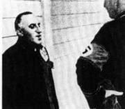 Carl von Ossietzky war kein guter "Dienstleister"     
