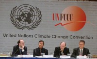 Culture and the mirrors of climate corruption (© UNFCCC, 2006)