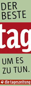 taz - die Tageszeitung
