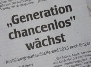 Bürger wollen kein Wachstum um jeden Preis (© Dieter Schütz / pixelio.de)