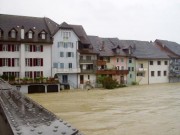 Katastrophen: naturbedingt – menschengemacht (© Kurt Michel / pixelio.de)