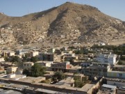 Kabul (© F.M. / pixelio.de)