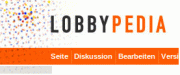 Die Lobbypedia ist online
