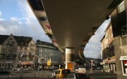 How to transform a non-place into a totem (www.sehnsuchtnachebene2.de)