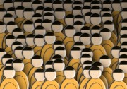 Zensur und Menschenrechte in China (© Gerd Altmann / pixelio.de)