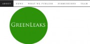 Grüne Schwester für Wikileaks