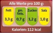 Der Etikettenschwindel geht weiter
