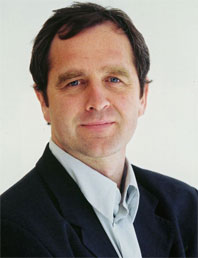 Dr. Reinhard Loske (Jens Dietrich/NETZHAUT)