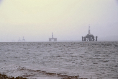 Ölkonzerne nehmen steigende Umweltrisiken in Kauf