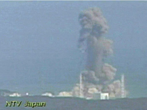 Japans „atomares Dorf“ hält an der Nuklearenergie fest